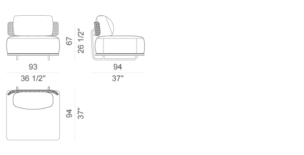 MODULO ZAZAH 01 - TRICO - SEM